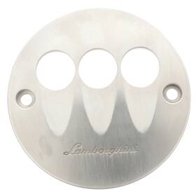 Lamborghini 400713110g Genuine Titanium E-gear Selector Coulisse