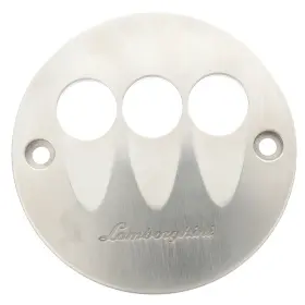 400713110g Lamborghini Genuine Titanium E-gear Selector Coulisse