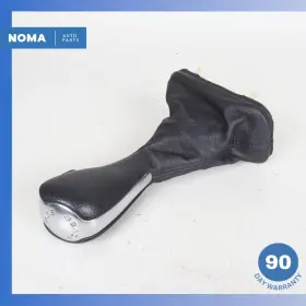 9h42-7202-aa Land Rover 0705 03-12 Lr Range L322 Automatic Transmission Floor Gear Shifter Knob Oem