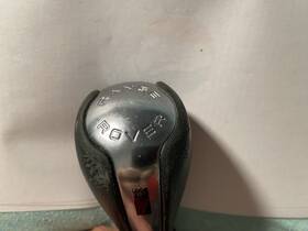 Land Rover Ah32-7217-ac 2010-2013 Oem Range Sport L320 Automatic Transmission Shift Shifter Knob