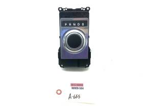 Land Rover Cpla7e453 2013 Range L405 Auto Transmission Gear Shifter Selector Dial Knob Oem