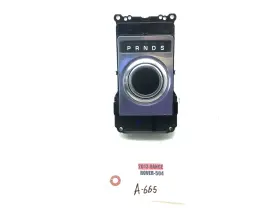 Cpla7e453 Land Rover 2013 Range L405 Auto Transmission Gear Shifter Selector Dial Knob Oem