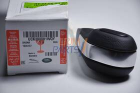 Land Rover Genuine Uck000081wqy Lr3 Gear Change Knob Control Lever Leather New