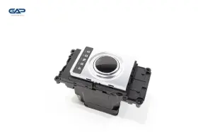 Hpla7e453cb Land Rover Discovery Transmission Shifter Gear Selector Knob Switch Oem 2017-24