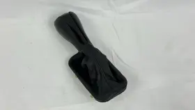 Lr011408 Land Rover Ranger Shift Knob Boot Shifter Black Trim L322 2003-2012 Oem
