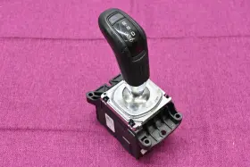 Jlrdpla-7e453-ad Land Rover Lr041971 2014-2017 Range Sport Automatic Transmission Gear Shift Shifter Oem
