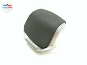 Lr161285 Land Rover 2022-24 Range L460 Shift Knob Trim Grab Grip Center Floor Shifter Handle