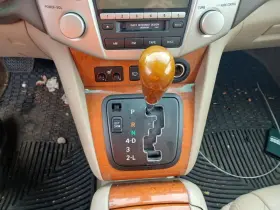 242.le1105 Lexus Rx330 2005 Transmission Shift 1299168