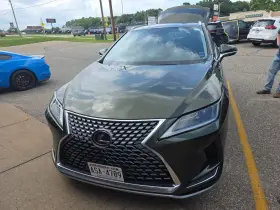 242.le1120 Lexus Shifter Rx350 2020 Transmission Shift 2021927