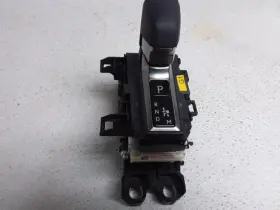 242.le1123 Lexus 2023 Rx350 8 Speed Automatic Transmission Shifter Black Leather 6162d3420