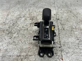Lexus 242.le1125 2025 Rx350 8 Speed Automatic Transmission Shifter Black Leather Knob Oem