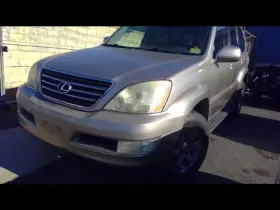 242.le1305 Lexus Shifter Gx470 2005 Transmission Shift 1034512