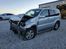 242.le1306 Lexus Shifter Gx470 2006 Transmission Shift 1394460