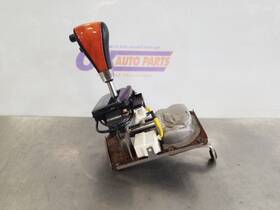 Lexus 242.le1401 01 2001 Lx470 4.7l Automatic Transmission Shifter