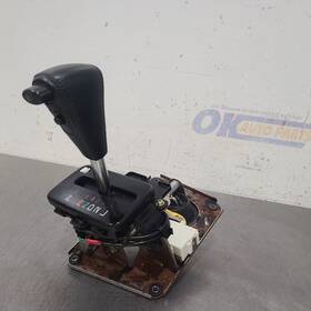 Lexus 242.le1498 98 1998 Lx470 4.7l Automatic Transmission Shifter