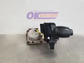 242.le1499 Lexus 99 1999 Lx470 4.7l Lf40 Automatic Transmission Shifter See Images