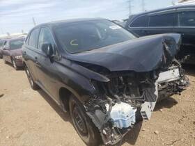 Lexus 242.le1713 Shifter Rx450h 2013 Transmission Shift 1564385