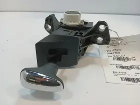 242.le1d13 Lexus 2013 Ct200h Auto Transmission Shifter 12423231