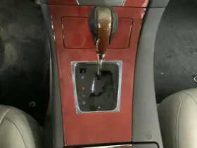 242.le1f09 Lexus Es350 2009 Transmission Shift 7962618