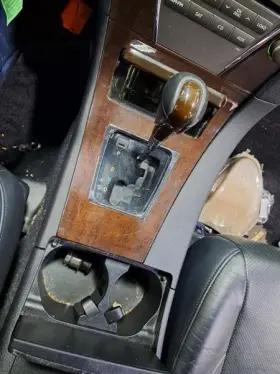 242.le1f12 Lexus Transmission Shifter Assembly 2012 Es350 Sku#3941816