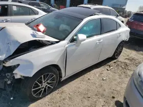242.le1f17 Lexus Es350 2017 Transmission Shift 5116475
