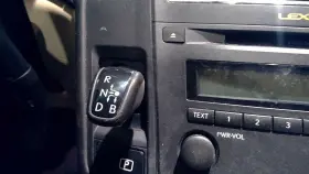 242.le1h11 Lexus Hs250h 2011 Trans Shifter Assembly Hybrid