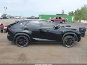 242.le1h19 Lexus Nx300 2019 Transmission Shift 983411