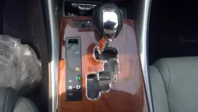 242.le1j07 Lexus Is250 2007 Transmission Shift 486975