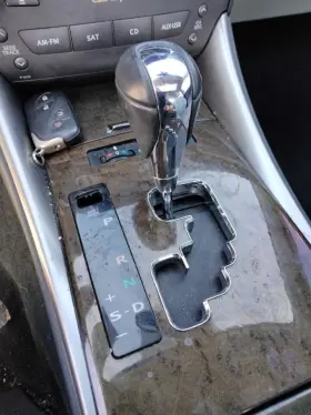 242.le1j11 Lexus Shifter Is250 2011 Transmission Shift 2786286 242.le1j11 Lexus Shifter Is250 2011 Transmission Shift 2786286