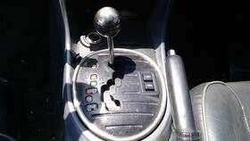 Lexus 242.le1k05 Transmission Shifter Assembly Automatic Fits 01-05 Is300 Oem