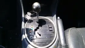 242.le1k05 Lexus Transmission Shifter Assembly Automatic Fits 01-05 Is300 Oem