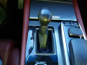 242.le1k15 Lexus Gs350 2015 Transmission Shift 7842138