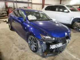 242.le1l18 Lexus Shifter Is350 2018 Transmission Shift 1592309