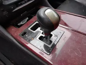 242.le1n06 Lexus Gs300 2006 Transmission Shift 173956