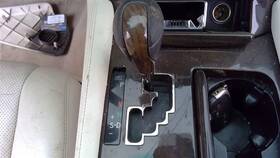 Lexus 242.le1r09 Ls460 2009 Transmission Shift 465309