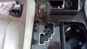 242.le1r09 Lexus Ls460 2009 Transmission Shift 465309