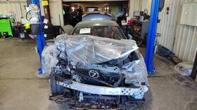 Lexus 242.le1s16 Shifter Rc300 2016 Transmission Shift 1156692