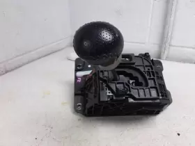 242.le1w16 Lexus Rc F Spor 2016 Transmission Shift