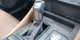 Lexus 242le1b17 Transmission Shifter Assembly Fits 2017 Rc200t Oem