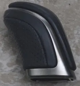 33504-11010-c1 Lexus Genuine 2018-2024 Lc500 Lc 500 Black Leather A/t Shift Knob