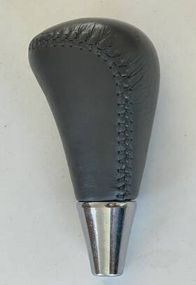 Lexus 33504-30281-c1 1998 99 00 01 02 03 04 2005 Gs300 Gs400 Gs430 Leather Shift Knob Oem