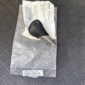 Lexus 33504-30430-c1 Gs450h Gs250 Gs350 Gear Shift Knob 2012-2014 3350-30430-c1