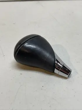33504-53100 Lexus 06 - 13 Genuine Oem Is250 Is350 Shift Knob Leather Black A2 33504-53100 Lexus 06 - 13 Genuine Oem Is250 Is350 Shift Knob Leather Black A2
