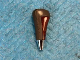 33504-60360 Lexus Oem Lx570 Transmission Shifter Lever Knob With Wood Trim 2013 2014 2015 33504-60360 Lexus Oem Lx570 Transmission Shifter Lever Knob With Wood Trim 2013 2014 2015