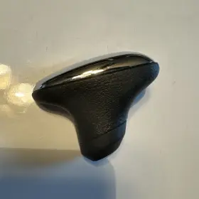 33504-76040 Lexus 2011-2013 Ct200h Sport Shift Knob Black With Chrome Oem