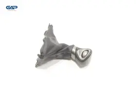 3350433200c0 Lexus Ux200 Ux250h Transmission Gear Shifter Knob Handle With Boot Oem 2019 - 2024