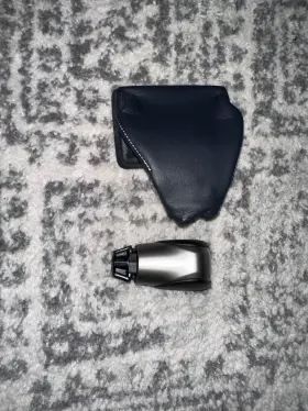 3350453110c1 Lexus Is300 Is250 Is350 Transmission Gear Shift Lever Knob And Boot Oem 2014-2020