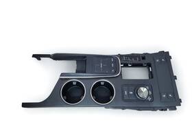 Lexus 58804-24130-c6 2015-2017 Rc F Shifter Bezel Center Console Trim E055 Oem