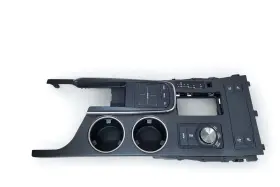 58804-24130-c6 Lexus 2015-2017 Rc F Shifter Bezel Center Console Trim E055 Oem