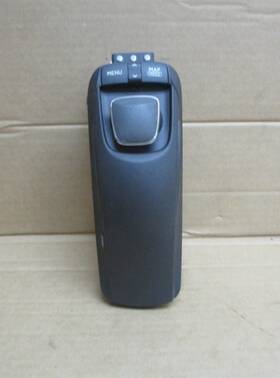 Lexus 84780-48010 2010-2015 Rx350 Navigation Menu Map Voice Knob Center Control Bezel